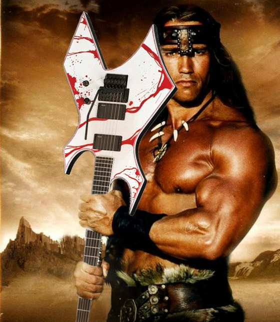 Guitar body builder deals